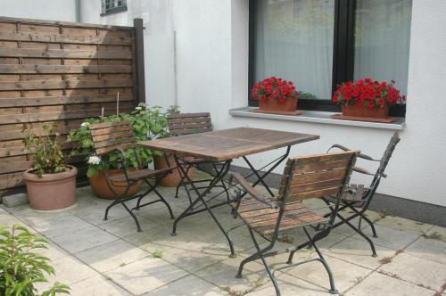 Köln Appartement - image 8