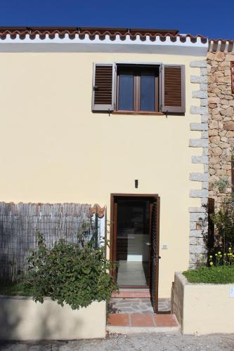 Casa Tenn - Tanaunella