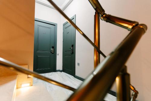 Trinity Hotel, Tbilissi (photo 11)