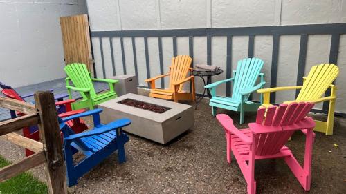 Adventure Inn - Glenwood Springs Adventure Inn - Glenwood Springs