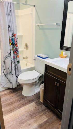 Adventure Inn - Glenwood Springs Adventure Inn - Glenwood Springs