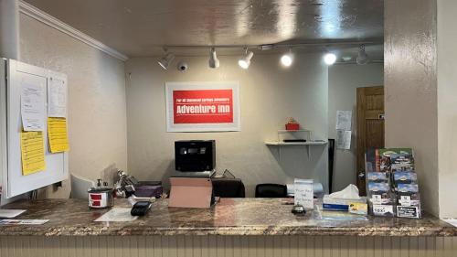 Adventure Inn - Glenwood Springs Adventure Inn - Glenwood Springs