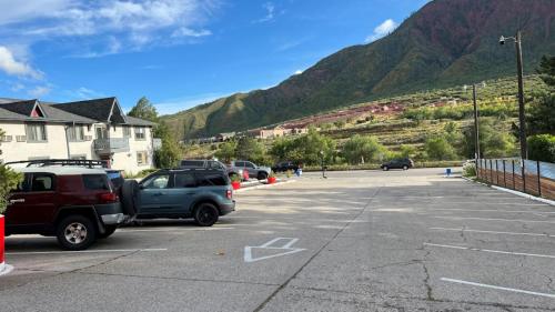 Adventure Inn - Glenwood Springs