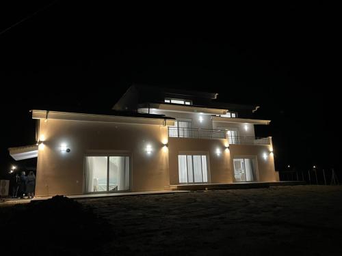 TEGEA LUXURY SUITES Athena in Tripoli