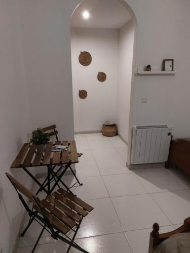 A Taberna de Gundián (A Taberna de Gundian) in Vedra