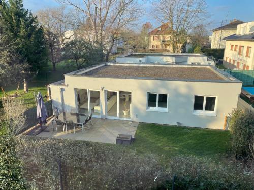 Villa plein pied - Accommodation - Lingolsheim