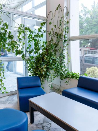 Hotel Kaiser  in 海曼蘇斯