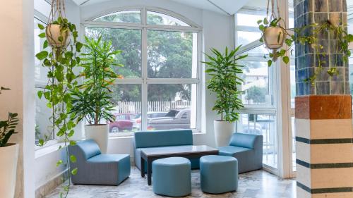 Hotel Kaiser  in 海曼蘇斯