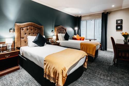 hotel photo
