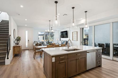 Five-Bedroom House