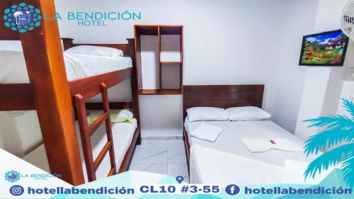 Hotel la Bendición