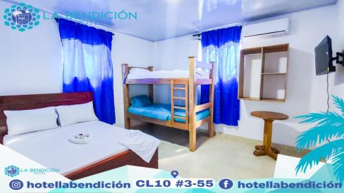 Hotel la Bendición