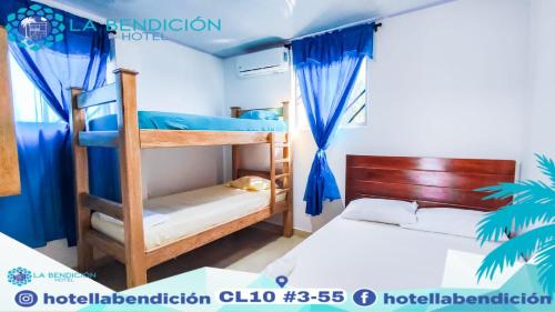 Hotel la Bendición