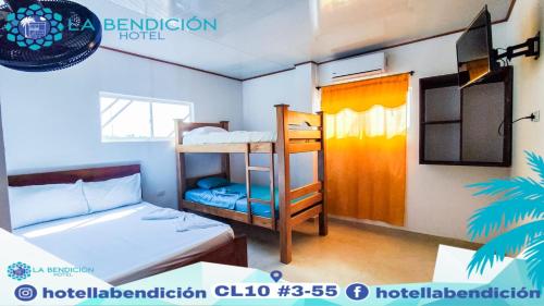 Hotel la Bendición