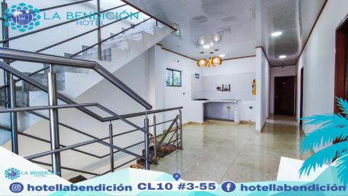 Hotel la Bendición