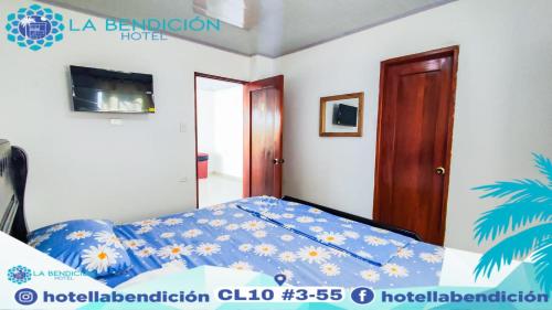 Hotel la Bendición