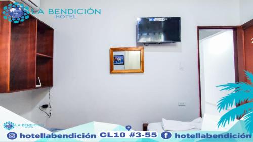 Hotel la Bendición