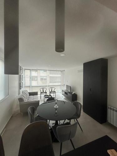 La pedrera Departamentos de lujo en la ciudad Cultural in Barrio Alto Padilla