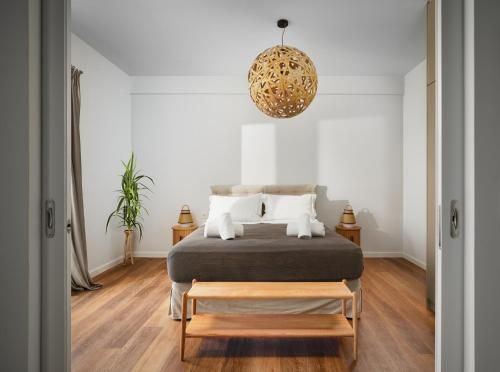 Crete - Heraklion Sea View Apartment 1