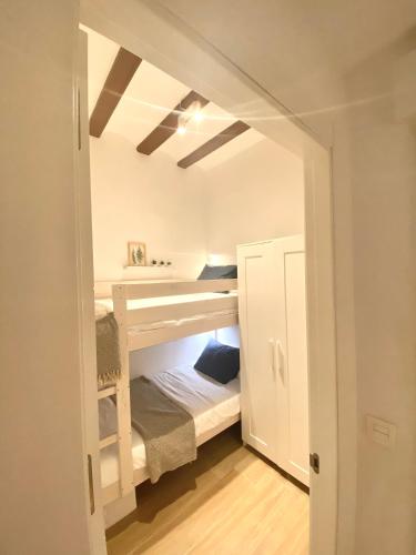Cabanyal Sunny Beach House