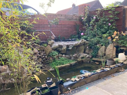 Udsigt, B2-Jacks Court in Stalybridge