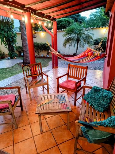 Villa Cococaribic Isla Margarita Venezuela in El Cardón