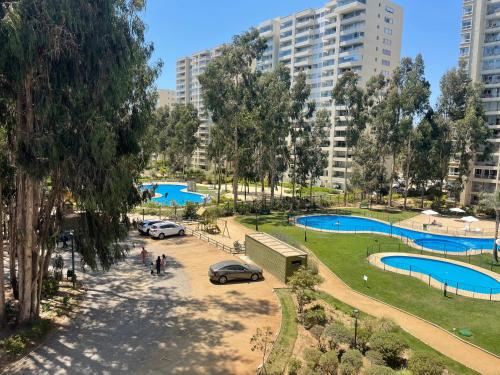 Dpto Algarrobo in Algarrobo