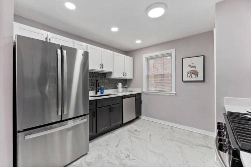 Kitchen, A Home Away from Home! in Roseland