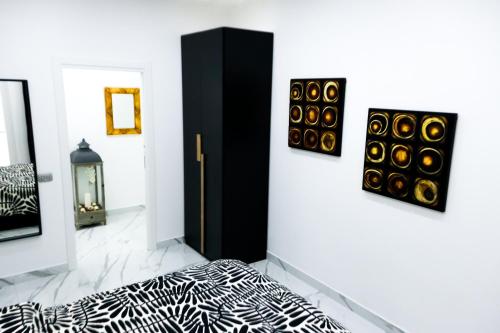1 king bed