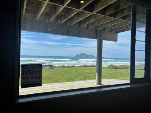 Ultimate Beach Front in Waimarama