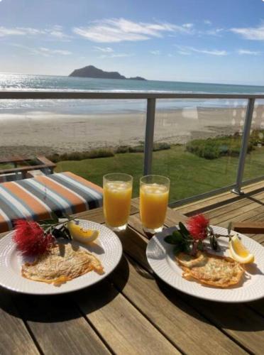 Ultimate Beach Front in Waimarama
