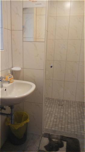Appartement Wohlfartstätter