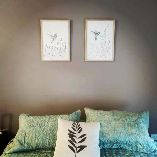 One-Bedroom Apartment image 1
