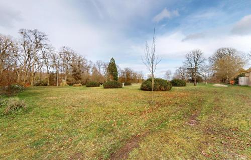 Exterior view, 8 Bedroom Cozy Home In Saint-Vigor in Fontaine Sous Jouy