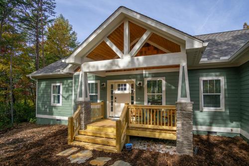 Mountain Days Pet Friendly, Fire Pit, Boat Slip in Nebo, USA