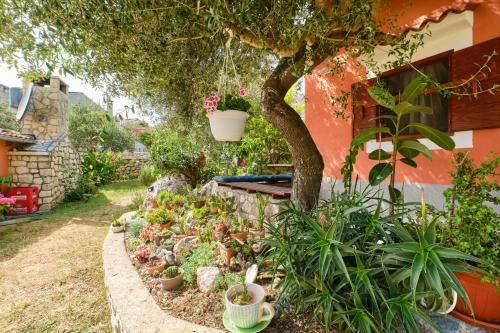 Apartment Cunski 7867c - image 5