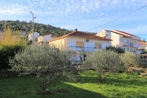 Apartment in Marina 