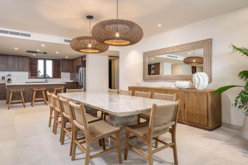 Condo Amari Exclusive Oceanview Luxury in Punta Mita, Mexico