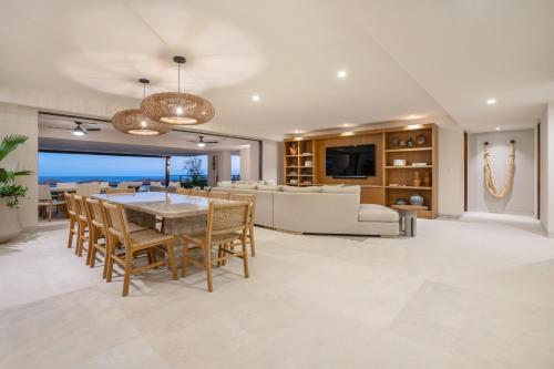 Condo Amari Exclusive Oceanview Luxury in Punta Mita, Mexico