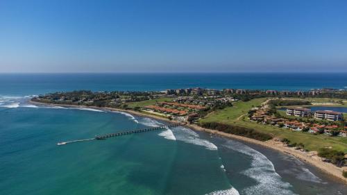 Condo Amari Exclusive Oceanview Luxury in Punta Mita, Mexico