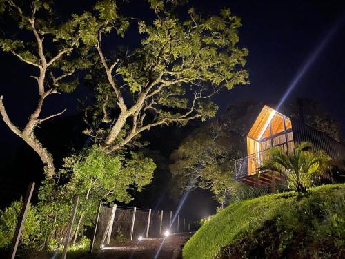 Alta Vista Cabanas - Garibaldi