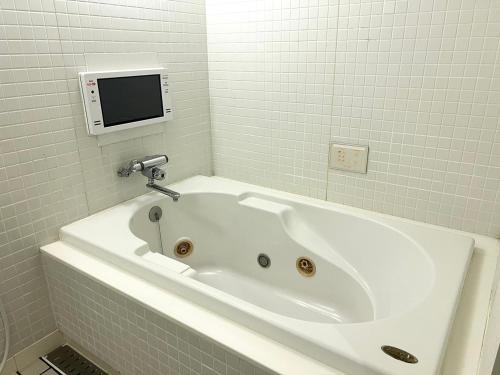 Hotel Pareo (Adult Only) in Tamatsucho