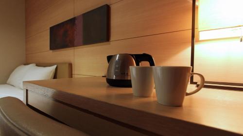 Standard Double Room - Non-Smoking image 1