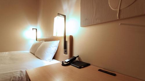 Superior Double Room - Non-Smoking image 1