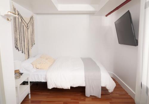 Comfy Guest House in Hells Kitchen in New York, USA