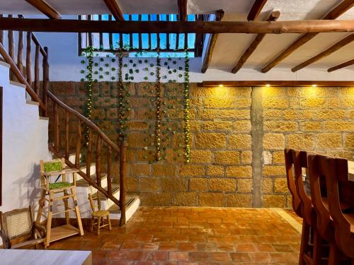 Casa La Bonita - Barichara