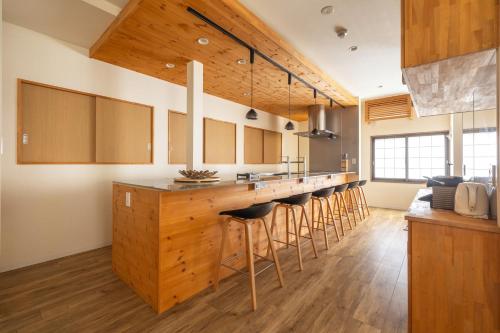 Kawazen - Accommodation - Nozawa Onsen