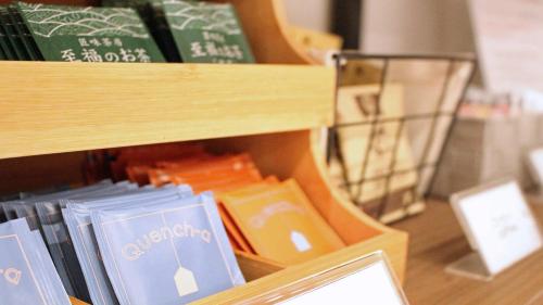 Standard Double Room - Non-Smoking room in KOKO HOTEL Fukuoka Tenjin
