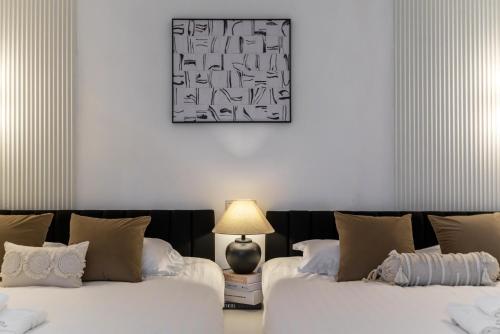 Molly House-Nanjing West Road Townhouse near subway,Two room types,Near People's Square,Jing'an Temple, Shanghai (foto 3)