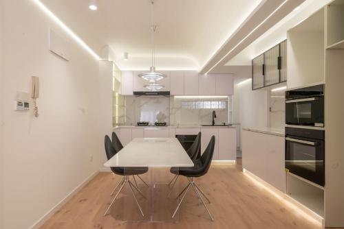 Molly Homestay - Nanjing East Road the Bund 3-Bedroom with Elevator Apartment, Shanghái (foto 9)